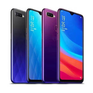 สำหรับ <span class=keywords><strong>A7x</strong></span> OPPO ของแท้โทรศัพท์ปลดล็อคสองซิม6.3นิ้ว4GB + 64GB - Product Image 4