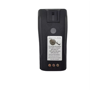 NNTN4497 <span class=keywords><strong>Meilleur</strong></span> prix Batterie au lithium pour MOTOROLA EP450 GP3688 GP3188 GP3988 CP040 P3688 <span class=keywords><strong>Talkie</strong></span>-<span class=keywords><strong>walkie</strong></span> - Product Image 3