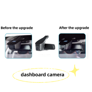 Accessoires automobiles de haute qualité pour Land Range Sport 2010-2013 |   Pièces de mise à niveau intérieures : du vieil au nouveau avec - Product Image 4