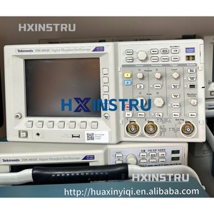 ออสซิลโลสโคป HP Keysight Agilent DSO5034A 300MHZ 2GSS มือสอง hx1 - Product Image 1