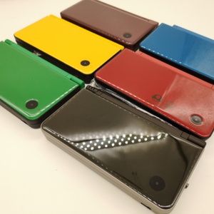 เครื่องเล่นเกมพกพา 3DS XL รุ่นปรับปรุงใหม่ พร้อม Wi-Fi หน้าจอสัมผัส และจอแสดงผลสี - Product Image 4