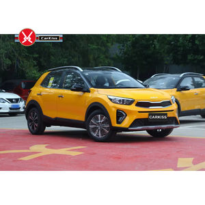 سيارة كيا KX1 ميني SUV موديل 2021-2025، محرك بنزين 1.4 لتر، ناقل حركة CVT، فتحة سقف، 5 مقاعد، سيارة جديدة ومستعملة في الصين - Product Image 4