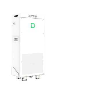 Dyness Powerbrick 51.2v 280ah 14.33kwh 10kwh solar energy <b>system</b> hybrid with liuthium battery storage on <b>grid</b> - Product Image 1