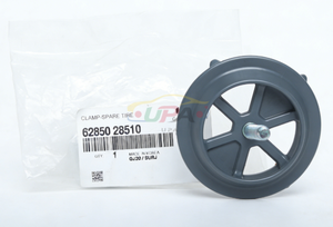 62850-28510 SERRE-ROULEAU DE SECOURS 62850 28510 pour Hyundai Kia 6285028510 - Product Image 4