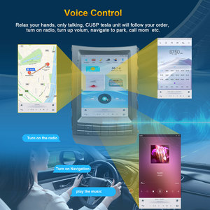 Android 11 <span class=keywords><strong>HYUNDAI</strong></span> VERACRUZ / IX55 2006-alta navegación GPS para coche Radio estéreo para coche reproductor de vídeo <span class=keywords><strong>Monitor</strong></span> pantalla táctil - Product Image 2