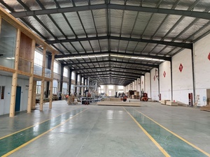 แผงตกแต่งเพดานทำจากไม้เนื้อแข็งภายนอกอาคาร3D - Product Image 4