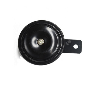 Fournir 24v 105dB électrique véhicules corne d'alarme - Product Image 1
