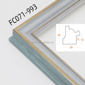 Offre Spéciale de moulage de cadre <span class=keywords><strong>photo</strong></span> PS en matière première de <span class=keywords><strong>bonne</strong></span> qualité en Chine - Product Image 6