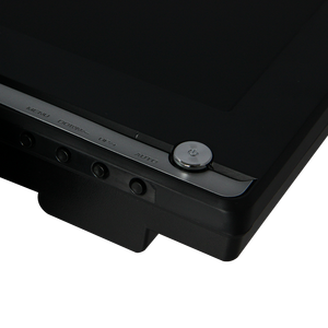 จอภาพเดสก์ท็อป LED IPS HDR ขนาด 15 นิ้ว ความละเอียด Full HD 60Hz พร้อมลำโพงในตัว ขายส่งแบบ OEM ODM - Product Image 5