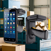 Terminal Portátil Android OEM Xinlian con Android 12, Lector RFID y Escáner de Código de Barras