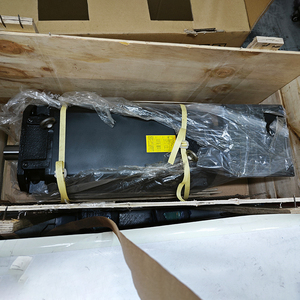 FANUC A06B-1494-B125 # Motor de CA Serie Alpha 0021 A06B-1494-B125 # Componente de Alta Calidad Fabricado Según Estándares Industriales Estrictos 0021 - Product Image 5