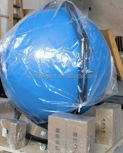 Spectromètre infrarouge photomètre sphère intégrée pour un système précis de mesure du flux lumineux LED - Product Image 4