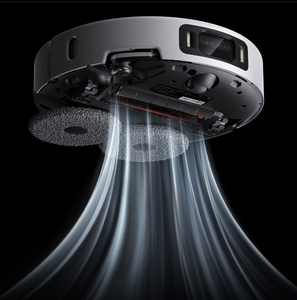 Aspirateur robot Mi Home <span class=keywords><strong>5</strong></span> Pro avec réservoir d'eau - Articles pour la maison intelligente >> Produits pour la maison intelligente - Product Image 4
