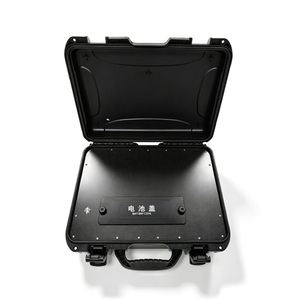 Detector de Víctimas por Terremotos de Última Generación con Radar de Alta Precisión, 10 cm, 12 Horas de Trabajo Continuo, 1 Año de Garantía para Localización Rápida de Víctimas - Product Image 2