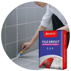Mélange de jointoiement coloré / coulis / mastic / remplisseur de fissures pour carreaux de céramique, mosaïque de piscine - Product Image 4