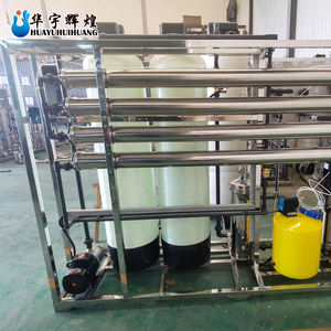 Sistema <span class=keywords><strong>de</strong></span> Ósmosis Inversa HYHH <span class=keywords><strong>de</strong></span> 2t/h, Maquinaria <span class=keywords><strong>de</strong></span> Tratamiento <span class=keywords><strong>de</strong></span> <span class=keywords><strong>Agua</strong></span> RO <span class=keywords><strong>para</strong></span> Villas y Resorts, Suministro <span class=keywords><strong>de</strong></span> Fábrica - Product Image 3