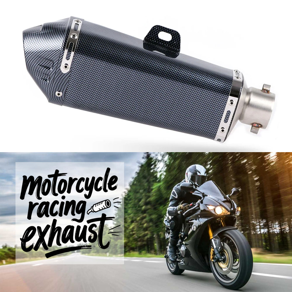 Triangle Mufflers - High Performance Exhaust Solutions