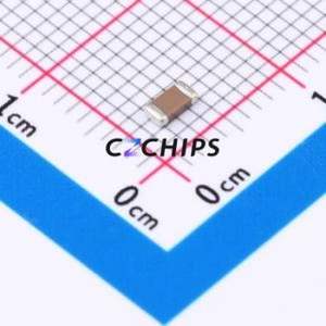 1206YG475ZAT2A SMD Capacitor (MLCC) 1206 ( Capacitance: 4.7uF )( Precision: -20%~+80% Rated Voltage: 16V ) - Product Image 1