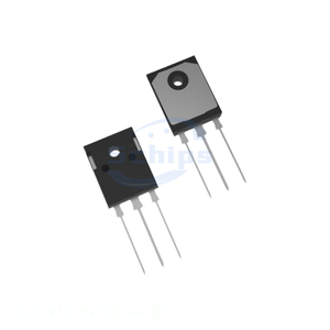 BOM IC In Stock SICW120N120H4-BP Electronics Components Set Transistors SIC MOSFET,TO-247-4 TO-247-4 - Product Image 1