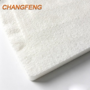 Tissu géotextile non tissé en PP polyester plastique industriel, <span class=keywords><strong>prix</strong></span> géotextile 300g <span class=keywords><strong>200g</strong></span> m² pour allées en Indonésie - Product Image 3