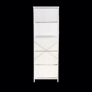 High Quality Freestanding Durable Stainless Steel MDF Panel Pine Modern Living Room Fabric <b>Cabinets</b> - Product Image 4