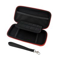 Sac de rangement KJH-NS2-013 étui de protection portable en matériau EVA anti-chute pour console de jeu Switch2
