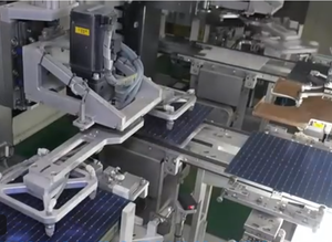 Mô-đun phát điện năng lượng mặt trời - Product Image 5