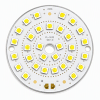 Contrôleur d'éclairage LED RVB adressable flexible WS2811, carte de circuit imprimé d'usine, OEM personnalisé