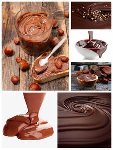 เครื่อง conche สภาพใหม่สำหรับเนยถั่วช็อคโกแลตและเนยถั่วสำหรับโรงงานแป้งกับถั่วและวัตถุดิบข้าวโพด - Product Image 6