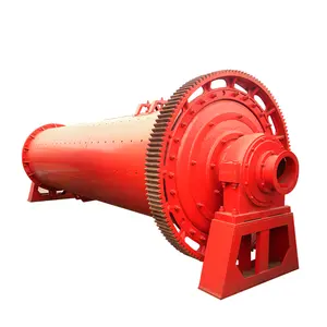 Direct factory price antimony ore ball mill mining