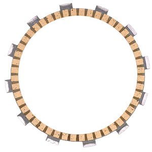 <span class=keywords><strong>Plaque</strong></span> de friction de moto et kit de <span class=keywords><strong>plaque</strong></span> d'embrayage en acier pour Yamaha YFZ450 YFZ450R YFZ450X YFM700R YFM700RSE <span class=keywords><strong>Raptor</strong></span> <span class=keywords><strong>700</strong></span> - Product Image 5