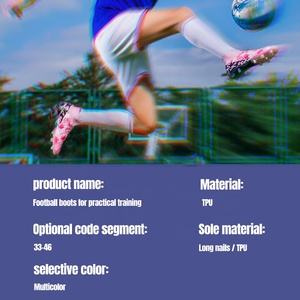 Chaussures <span class=keywords><strong>de</strong></span> football 2026 les plus vendues – Crampons <span class=keywords><strong>de</strong></span> football populaires - Product Image 3