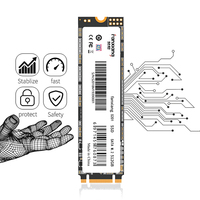 Disque Dur SSD SATA M.2 2280 Personnalisé OEM en Gros – Capacités 128 Go 256 Go 512 Go 960 Go 1 To 2 To – Disque à État Solide