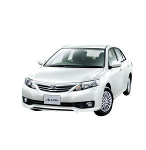 รถยนต์โตโยต้า Allion ไฮบริดมือสองสำหรับขาย - Product Image 2
