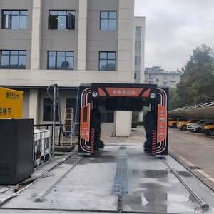 เครื่องซักผ้าแรงดันไฟฟ้า - Product Image 1