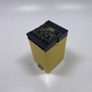 Brand New 100% Original ZUE150 Auto-Restart <b>Relay</b> for Undervoltage Monitoring - Product Image 2