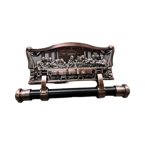 Poignée de <span class=keywords><strong>cercueil</strong></span> de style européen en bronze durable de haute qualité, accessoires en ABS et PP, designs personnalisables, garantie 1 an - Product Image 1