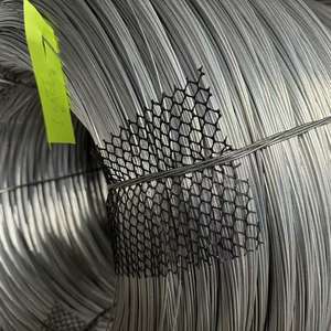 GuanmiaoHexagonalガビオンボックスホット亜鉛メッキガビオンバスケット壁ワイヤーメッシュ水と土壌保護 - Product Image 4