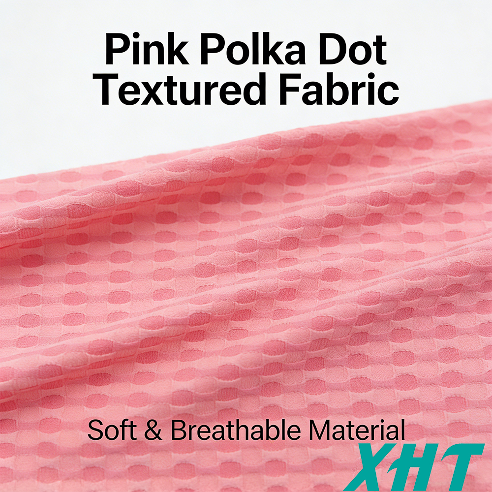 Best-selling Comfortable and Soft Woven Fabric, Suitable for Outdoor Clothing Accessories and Swimwear Applications