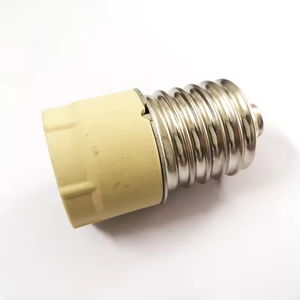 <span class=keywords><strong>E40</strong></span> để pgz18 pgzx18 Đèn chủ Adaptor - Product Image 1