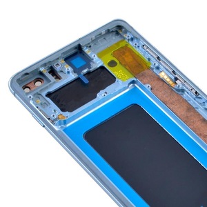 Vente en gros de téléphones mobiles <span class=keywords><strong>Samsung</strong></span> S10Plus avec cadre et écran OLED <span class=keywords><strong>grand</strong></span> format, adapté aux magasins de réparation d'écrans et aux ateliers de réparation - Product Image 4