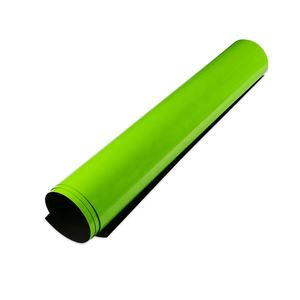 Taille de coupe libre personnalisé <span class=keywords><strong>magnétique</strong></span> doux enfants <span class=keywords><strong>peinture</strong></span> fluorescente panneaux de couleur auto-adhésifs pour les murs décoratifs - Product Image 1