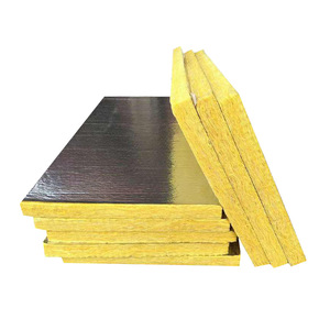 Barrière anti-condensation en <span class=keywords><strong>laine</strong></span> <span class=keywords><strong>de</strong></span> <span class=keywords><strong>verre</strong></span> pour conduits HVAC, isolation thermique en <span class=keywords><strong>laine</strong></span> <span class=keywords><strong>de</strong></span> <span class=keywords><strong>verre</strong></span> avec feuille d'aluminium - Product Image 3