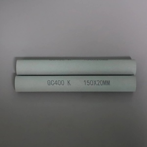 عالية الصلابة جولة عصا الماس و CBN شحذ الحجارة قرص جلخ وكتلة OEM دعم مخصص - Product Image 4