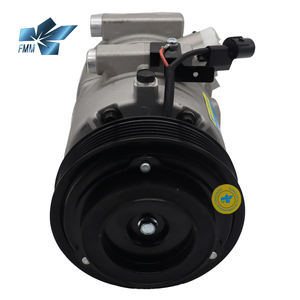 97701-2P310, 977012P310, 97701-2P360, 977012P360 기아 스포티지용 새 자동차 부품 AC 컴프레서 - Product Image 4