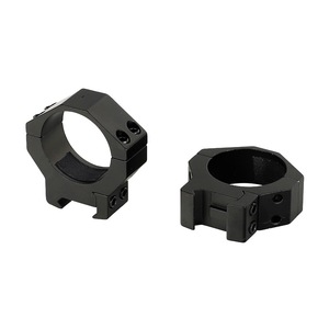 ANGELWINGS 34mm Anillos tácticos de aluminio Monturas de dos piezas para Red Dot Scope Accesorios de caza Directo de fábrica" - Product Image 4