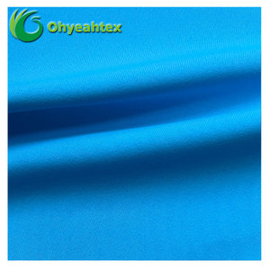 Hot Koop 240gsm <span class=keywords><strong>Polyester</strong></span> En Spandex T-Shirt Voor Vrouwen Rimpelbestendig 100% <span class=keywords><strong>Polyester</strong></span> Stof - Product Image 5