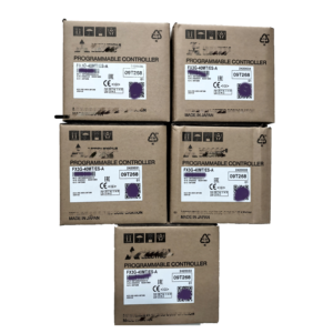 สำหรับโมดูล PLC รุ่น FX3U-32MR/ES-A คอนโทรลเลอร์อเนกประสงค์และ PAC ใหม่ ผลิตในญี่ปุ่น รองรับการสื่อสาร Modbus 220V - Product Image 3