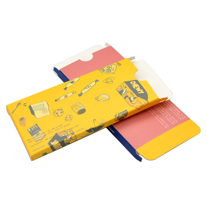 Respetuoso con el medio ambiente, personalizado, cartón <span class=keywords><strong>de</strong></span> buena calidad, cuadrado, frutas secas, aperitivos, nueces, dulces, caja <span class=keywords><strong>de</strong></span> embalaje <span class=keywords><strong>de</strong></span> <span class=keywords><strong>Chocolate</strong></span> - Product Image 5