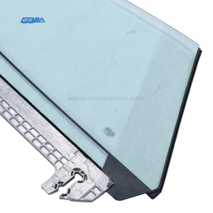 Vidrio de la ventana trasera para Aston Martin Rapide 2010-2017 AD43-F25828-AF AD43-F25820-AF Vidrio de la ventana lateral trasera - Product Image 5